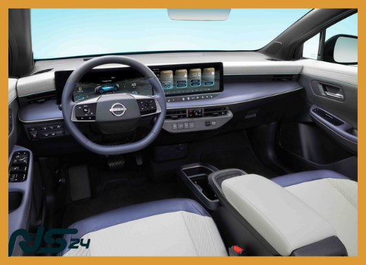 image 169 | Nissan Leaf