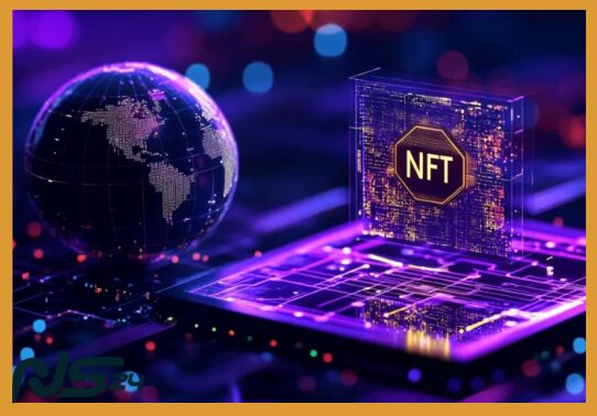 NFTs Evolucionan: Arte Digital que Genera Ingresos Pasivos Automáticos | NFTs Evolucionan NFTs Evolucionan