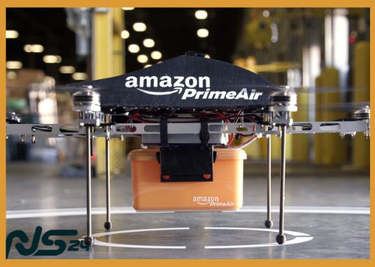 Drones de Entrega: Amazon Prime Air Llega a Tu Puerta en 30 Minutos | Amazon Prime Air image 184 19 | Amazon Prime Air