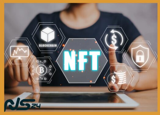 NFTs Evolucionan: Arte Digital que Genera Ingresos Pasivos Automáticos | NFTs Evolucionan image 184 9 | NFTs Evolucionan
