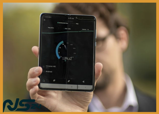 6G en Pruebas: Internet Ultra Rápido para Realidad Aumentada Diaria | 6G en Pruebas 6G en Pruebas