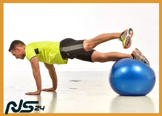 image 19 | Core con Pelota