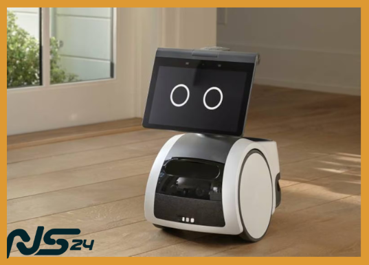 Robótica Doméstica: Aspiradoras que Cocinan y Limpian Tu Casa | Robótica Doméstica Robótica Doméstica