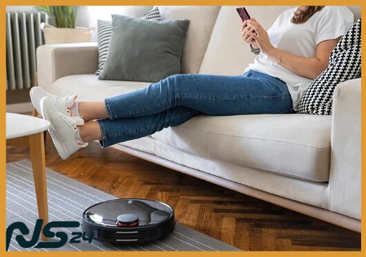 Robótica Doméstica: Aspiradoras que Cocinan y Limpian Tu Casa | Robótica Doméstica image 194 2 | Robótica Doméstica