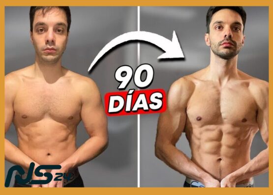 Transformación 90 Días: Plan Completo de Fitness y Nutrición Diaria | Transformación 90 Días Transformación 90 Días