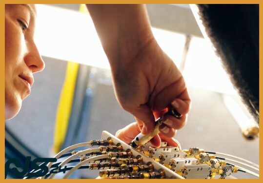 Google Quantum AI: Computadoras que Resuelven Problemas en Minutos | Google Quantum AI image 204 1 | Google Quantum AI