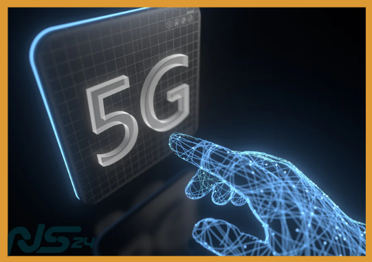 5G Avanzado Llega a Latinoamérica: Velocidades de 10 Gbps en Hogares | 5G Avanzado 5G Avanzado