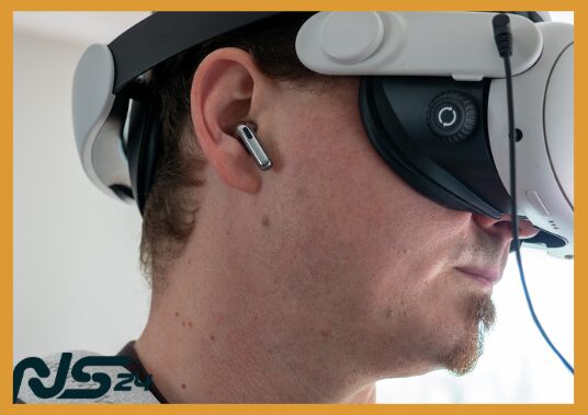 Realidad Virtual Evoluciona: Meta Quest 4 Cambia el Trabajo Remoto | Meta Quest 4 Meta Quest 4