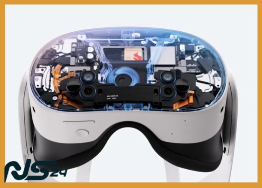 Realidad Virtual Evoluciona: Meta Quest 4 Cambia el Trabajo Remoto | Meta Quest 4 image 210 5 | Meta Quest 4