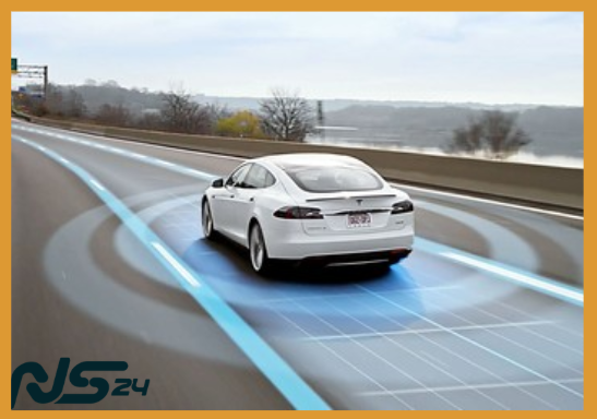 Tesla Optimiza Autopiloto: Conducción Autónoma Total en Ciudades Grandes | Tesla Optimiza Autopiloto Tesla Optimiza Autopiloto