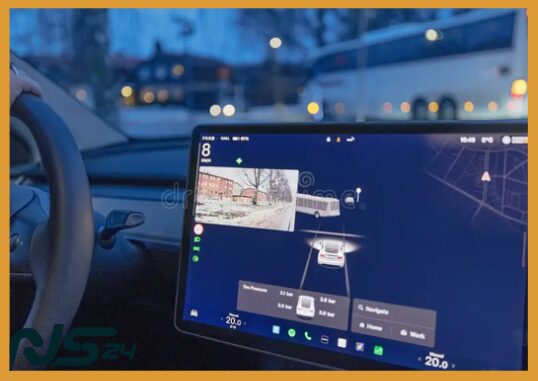 Tesla Optimiza Autopiloto: Conducción Autónoma Total en Ciudades Grandes | Tesla Optimiza Autopiloto image 212 1 | Tesla Optimiza Autopiloto