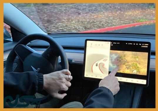 Tesla Optimiza Autopiloto: Conducción Autónoma Total en Ciudades Grandes | Tesla Optimiza Autopiloto image 212 3 | Tesla Optimiza Autopiloto