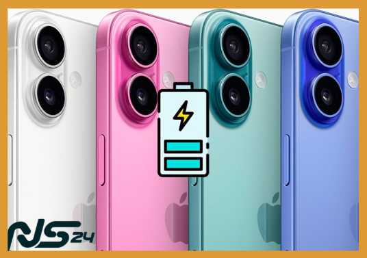 Apple Lanza iPhone 16: Cámara IA y Batería que Dura 2 Días Sin Cargar | iPhone 16 image 213 | iPhone 16