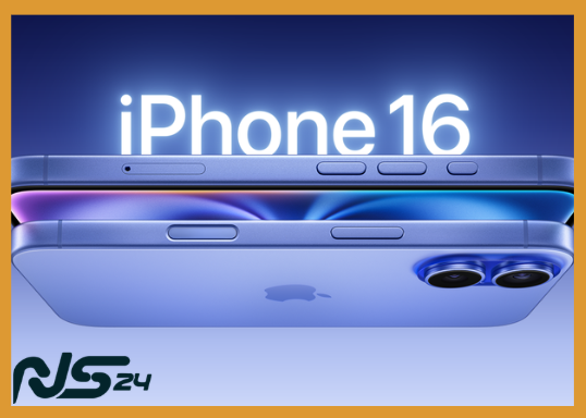 Apple Lanza iPhone 16: Cámara IA y Batería que Dura 2 Días Sin Cargar | iPhone 16 image 215 | iPhone 16