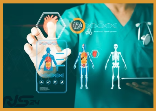 IA Revoluciona la Medicina: Diagnósticos en Segundos con Precisión del 99% | IA Revoluciona la Medicina image 217 | IA Revoluciona la Medicina