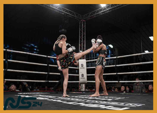 image 23 | Kickboxing Femenino