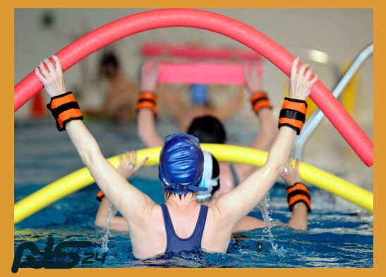 image 24 15 | Aquagym Divertido