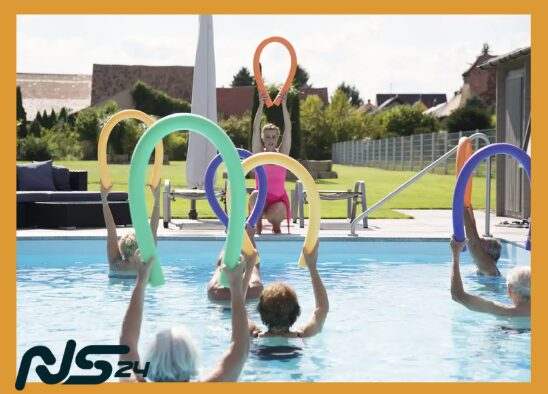image 24 18 | Aquagym Divertido