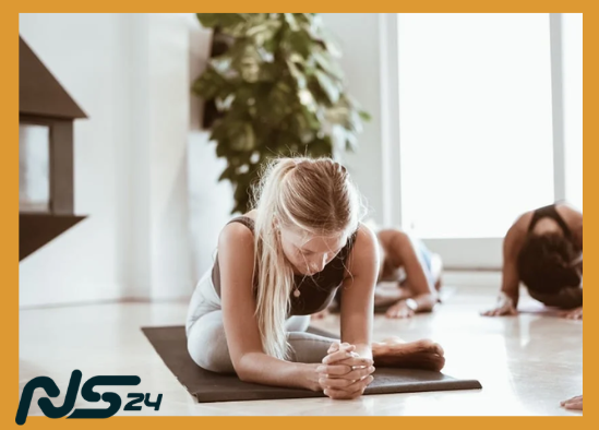 image 25 | Yoga Restaurativo