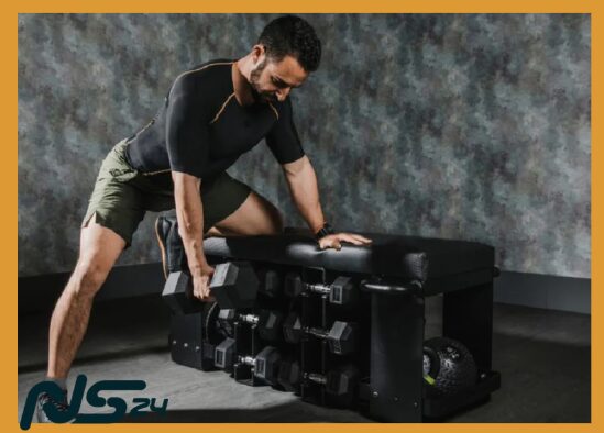 HIIT con Pesas: Músculos y Cardio Combinados para Resultados Rápidos | HIIT con Pesas HIIT con Pesas