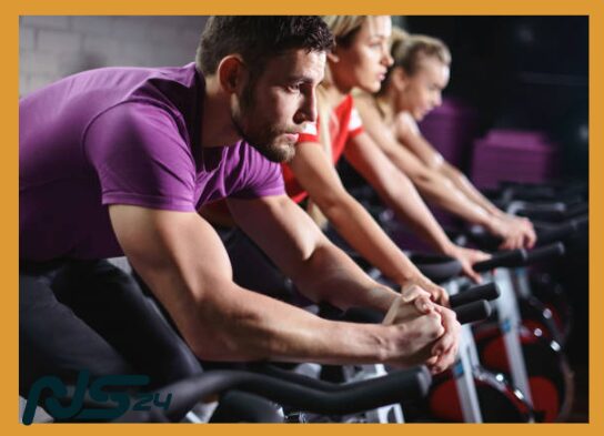 Spinning Grupal: Motivación que Transforma Cuerpo en Meses | Spinning Grupal image 28 15 | Spinning Grupal