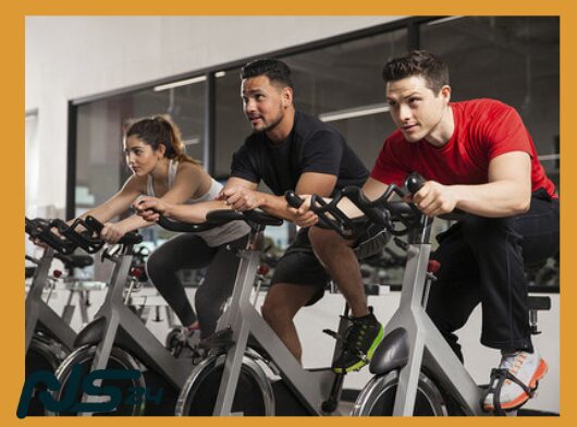 Spinning Grupal: Motivación que Transforma Cuerpo en Meses | Spinning Grupal image 28 17 | Spinning Grupal