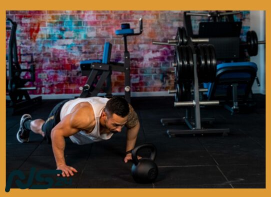 image 28 23 | Burpees Modificados