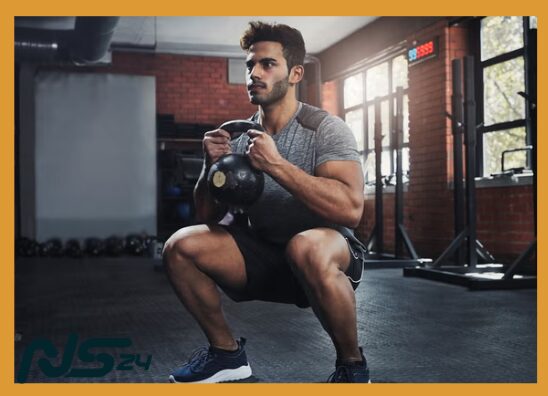 HIIT con Pesas: Músculos y Cardio Combinados para Resultados Rápidos | HIIT con Pesas image 28 3 | HIIT con Pesas