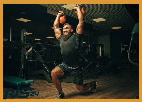 HIIT con Pesas: Músculos y Cardio Combinados para Resultados Rápidos | HIIT con Pesas image 28 5 | HIIT con Pesas