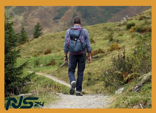 Senderismo Ligero: Caminatas que Queman Grasa sin Esfuerzo Extremo | Senderismo Ligero Senderismo Ligero