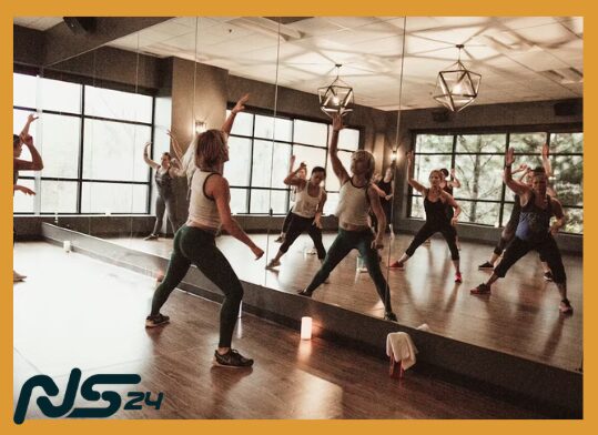 Dance Cardio: Ritmos Latinos que Aceleran Metabolismo Efectivo | Dance Cardio image 29 23 | Dance Cardio