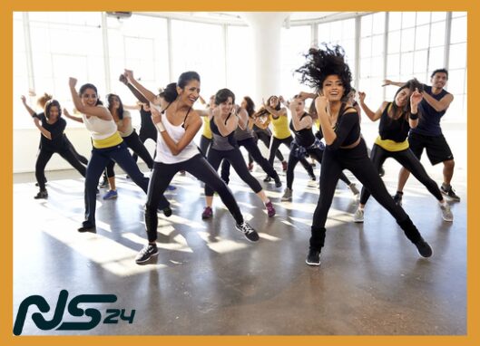 Dance Cardio: Ritmos Latinos que Aceleran Metabolismo Efectivo | Dance Cardio image 29 25 | Dance Cardio