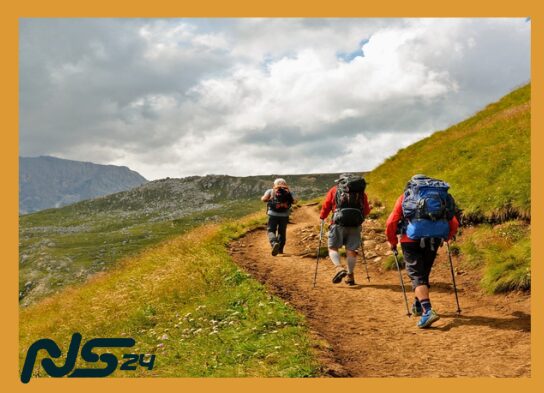 Senderismo Ligero: Caminatas que Queman Grasa sin Esfuerzo Extremo | Senderismo Ligero image 29 5 | Senderismo Ligero