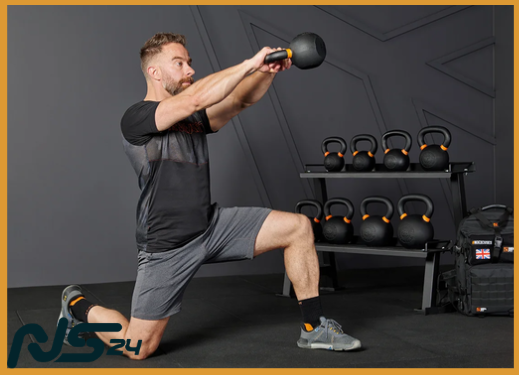 image 30 | Kettlebell Swing