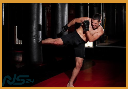 image 34 | Boxeo sin Saco