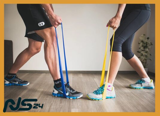 Fuerza con Bandas: Rutina que Define Brazos en 3 Meses Rápido | Fuerza con Bandas Fuerza con Bandas