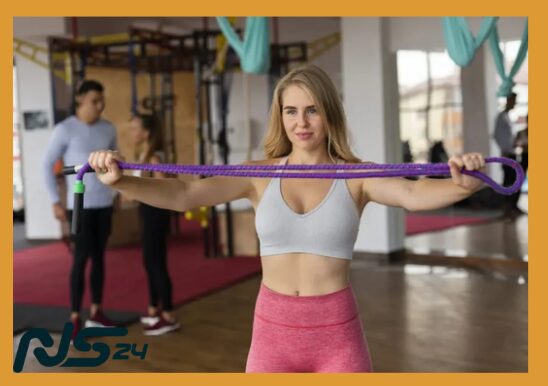 Fuerza con Bandas: Rutina que Define Brazos en 3 Meses Rápido | Fuerza con Bandas image 39 3 | Fuerza con Bandas