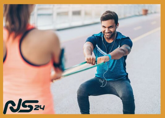 Fuerza con Bandas: Rutina que Define Brazos en 3 Meses Rápido | Fuerza con Bandas image 39 5 | Fuerza con Bandas