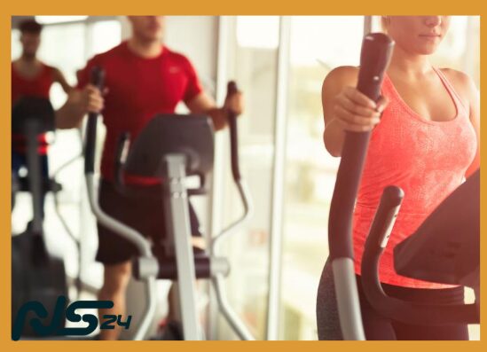 image 4 7 | Endurance en Elíptica