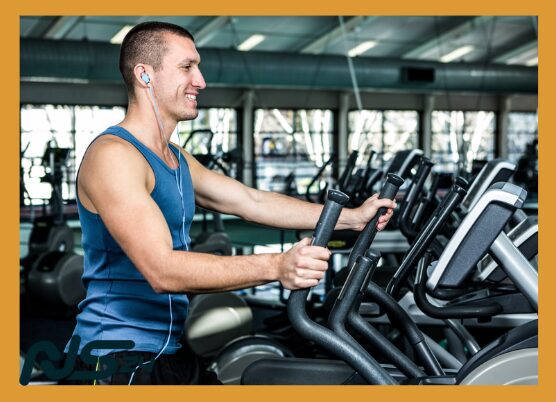 image 4 9 | Endurance en Elíptica