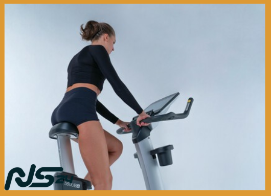 image 44 | Cardio en Bicicleta