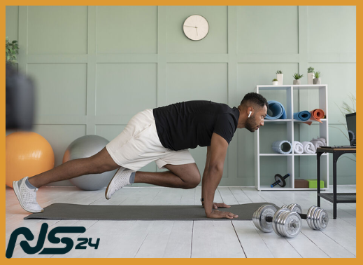 CrossFit Básico: Fuerza Total con Ejercicios Sin Equipo Costoso | CrossFit Básico image 46 | CrossFit Básico