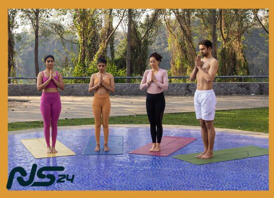 Yoga para Principiantes