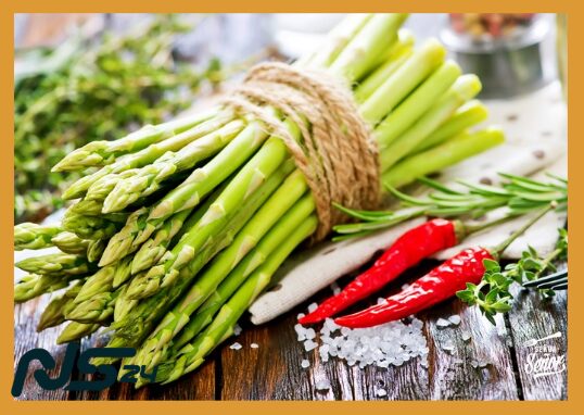 Espárragos Verdes: Diuréticos Naturales para Retención de Líquidos | Espárragos Verdes image 54 3 | Espárragos Verdes