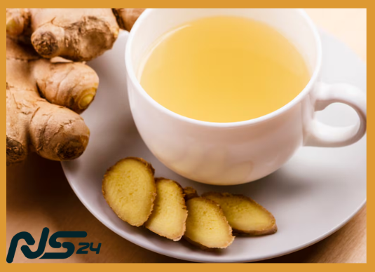 image 55 | Jengibre en Té