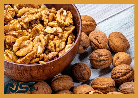 Nueces Mixtas: Ácidos Grasos para Cerebro Agudo y Memoria Fuerte | Nueces Mixtas image 56 5 | Nueces Mixtas