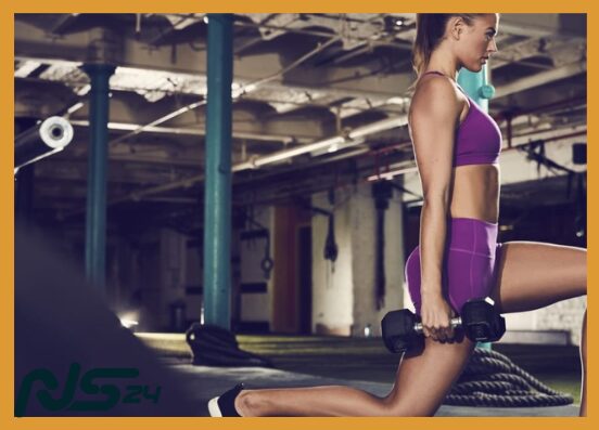 Fuerza Femenina: Sentadillas Pesadas para Piernas Poderosas | Fuerza Femenina Fuerza Femenina