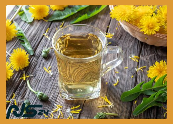 Té de Diente de León: Desintoxica Riñones y Mejora Función Hepática | Té de Diente de León image 60 3 | Té de Diente de León