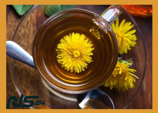 Té de Diente de León: Desintoxica Riñones y Mejora Función Hepática | Té de Diente de León image 60 5 | Té de Diente de León