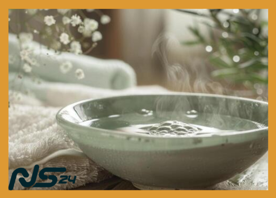 Eucalipto en Vapor: Congestión Nasal Aliviada en Minutos Caseros | Eucalipto en Vapor Eucalipto en Vapor